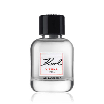 Karl Lagerfeld Karl Vienna Opera Eau de Toilette 60 ml