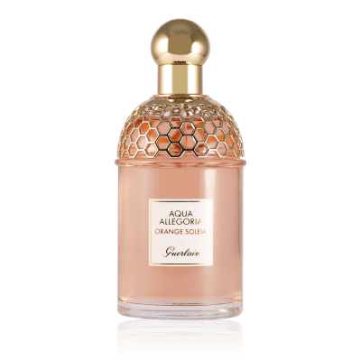 Guerlain Aqua Allegoria Orange Soleia Eau de Toilette 125 ml