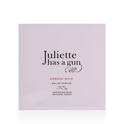 Juliette Has A Gun Moscow Mule Eau de Parfum 50 ml