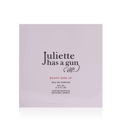 Juliette Has A Gun Sunny Side up Eau de Parfum 100 ml