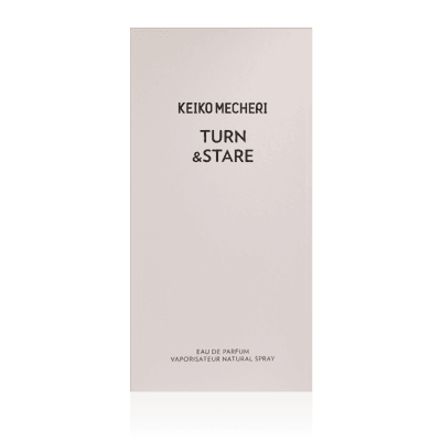 Keiko Mecheri Turn & Stare Eau de Parfum 100 ml