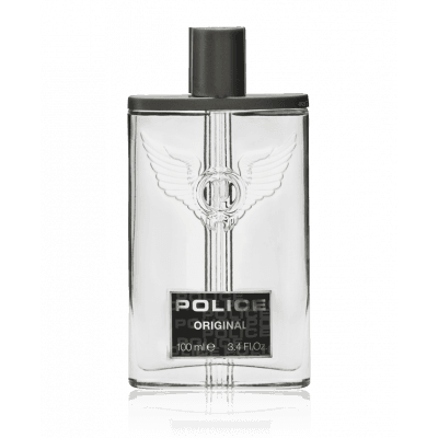 Police Contemporary Original Eau de Toilette 100 ml