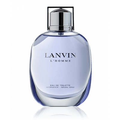 Lanvin L'Homme Eau de Toilette 100 ml
