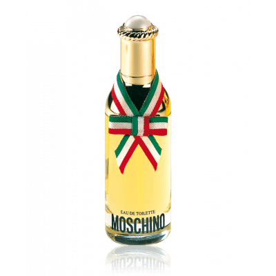 Moschino pour Femme Eau de Toilette 45 ml