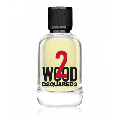 Dsquared² 2 Wood Eau de Toilette 30 ml