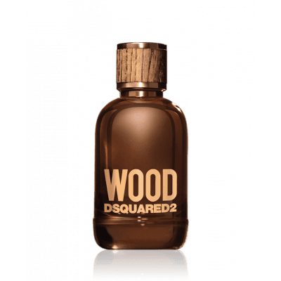 Dsquared² Wood Pour Homme Eau de Toilette 30 ml