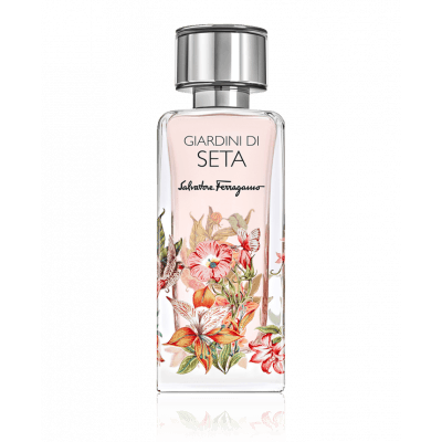 Salvatore Ferragamo Giardini di Seta Eau de Parfum 50 ml