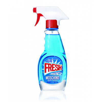 Moschino Fresh Couture Eau de Toilette 50 ml
