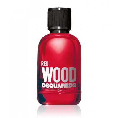 Dsquared² Red Wood Eau de Toilette 30 ml