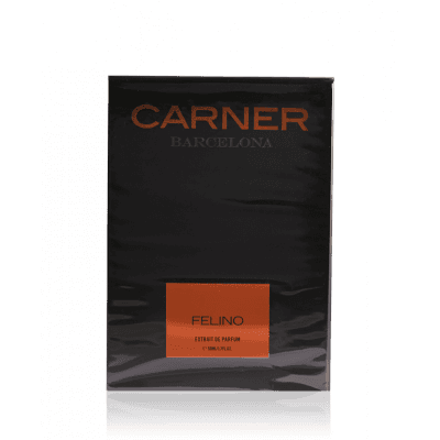 Carner Barcelona Felino Extrait de Parfum 50 ml