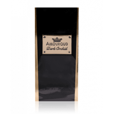 Amouroud Dark Orchid Eau de Parfum 100 ml