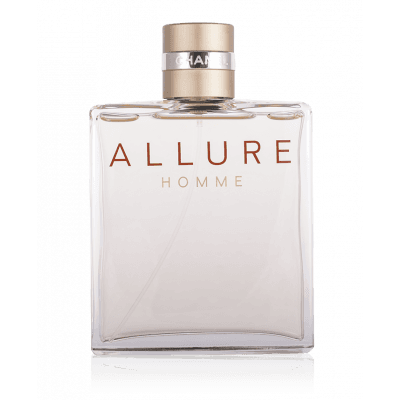 Chanel Allure Homme Eau de Toilette 150 ml