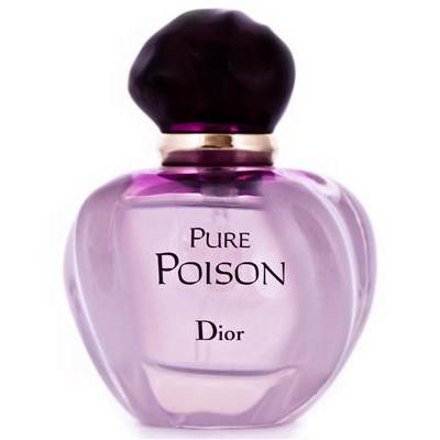Dior Pure Poison Eau de Parfum 50 ml