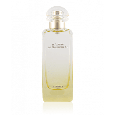 Hermes Un Jardin de Monsieur Li Eau de Toilette 100 ml