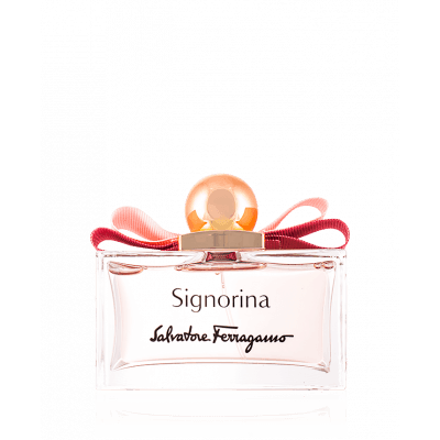 Salvatore Ferragamo Signorina Eau de Parfum 50 ml