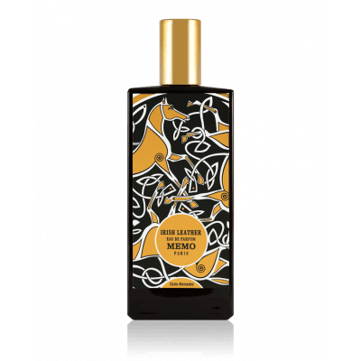Memo Irish Leather Eau de Parfum 75 ml