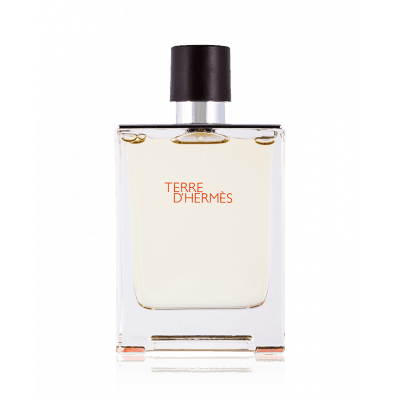 Hermes Terre D´Hermes Eau de Toilette 200 ml