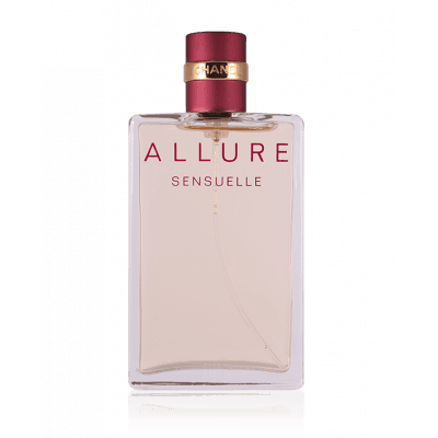 Chanel Allure Sensuelle Eau de Parfum 100 ml