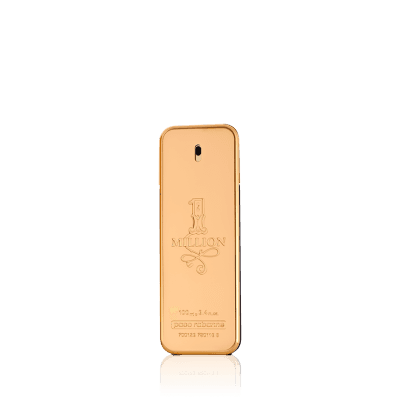 Paco Rabanne 1 Million Eau de Toilette 50 ml