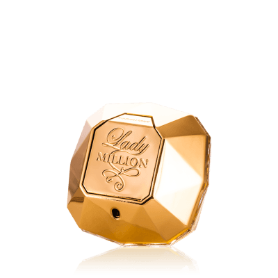 Paco Rabanne Lady Million Eau de Parfum 50 ml