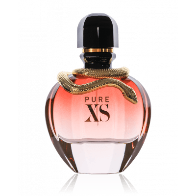 Paco Rabanne Pure XS Eau de Parfum 80 ml