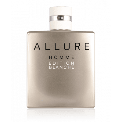 Chanel Allure Homme Edition Blanche Eau de Parfum 150 ml