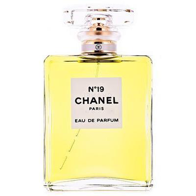 Chanel No. 19 Eau de Parfum 100 ml