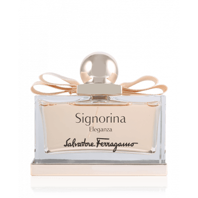 Salvatore Ferragamo Signorina Eleganza Eau de Parfum 50 ml
