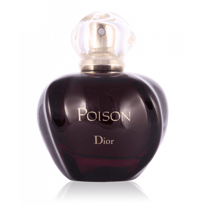 Dior Poison Eau de Toilette 100 ml