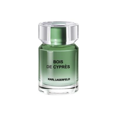 Karl Lagerfeld Bois de Cyprès Eau de Toilette 50 ml