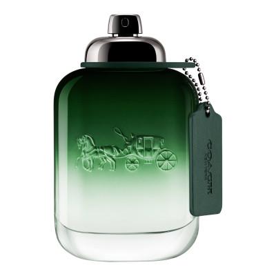 Coach Green Eau de Toilette 100 ml