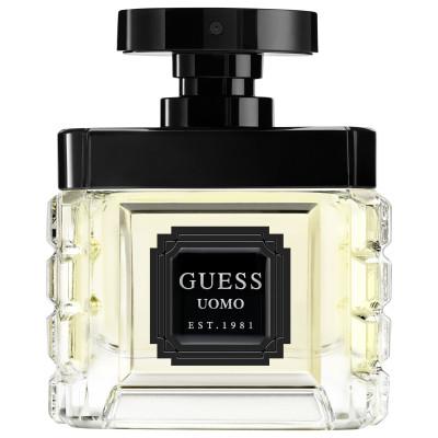 Guess Uomo Eau de Toilette 50 ml