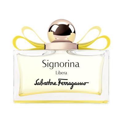 Salvatore Ferragamo Signorina Libera Eau de Parfum 30 ml