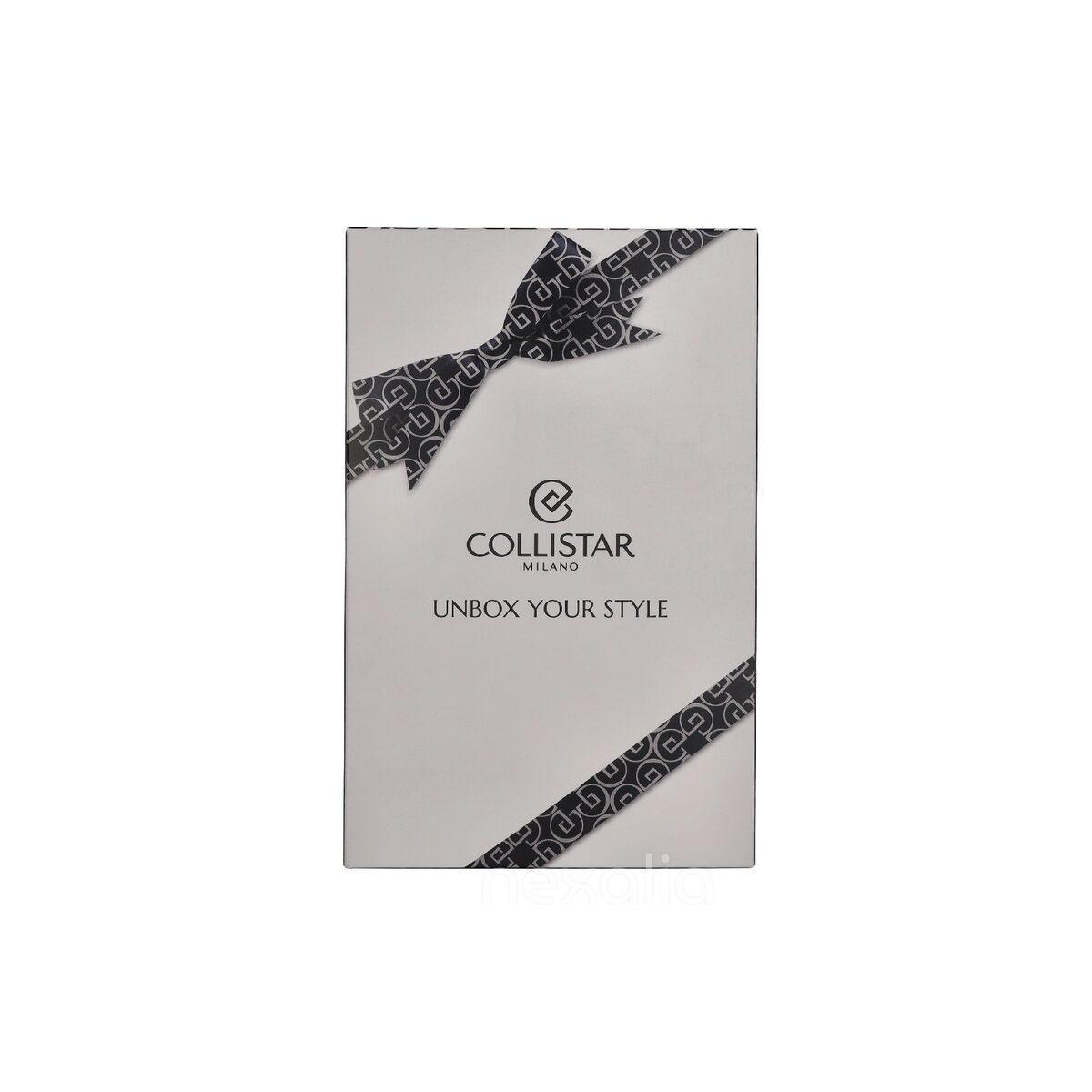 Collistar Uomo Acqua Attiva Giftset Acqua Attiva Edt Spray 100 ml / Acqua Attiva Shampoo 250 ml 350 ml
