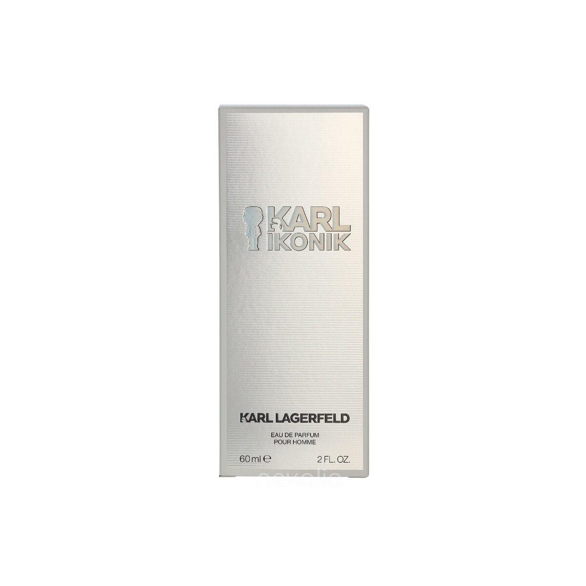 Karl Lagerfeld Ikonik Pour Homme Edp Spray 60 ml