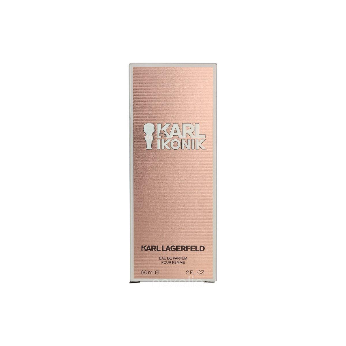 Karl Lagerfeld Ikonik Pour Femme Edp Spray 60 ml