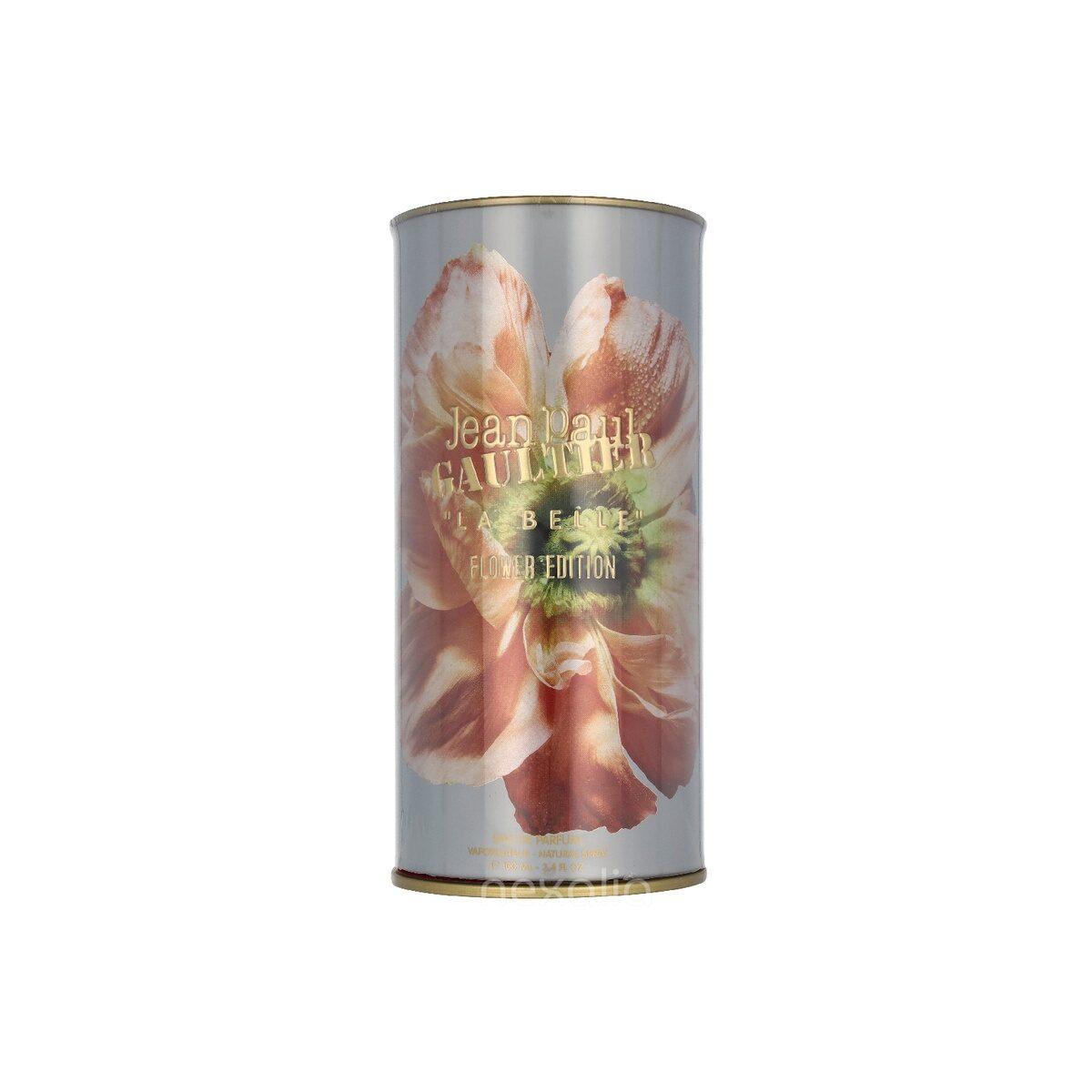 J.P. Gaultier La Belle Edp Spray Flower Edition 100 ml