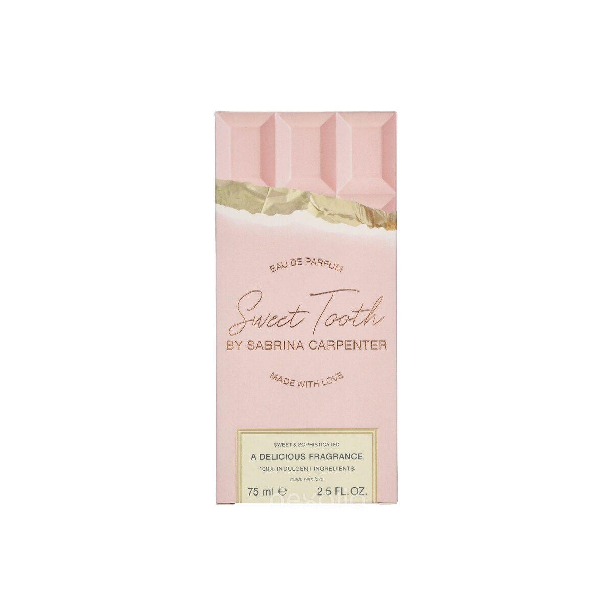 Sabrina Carpenter Sweet Tooth Edp Spray 30 ml