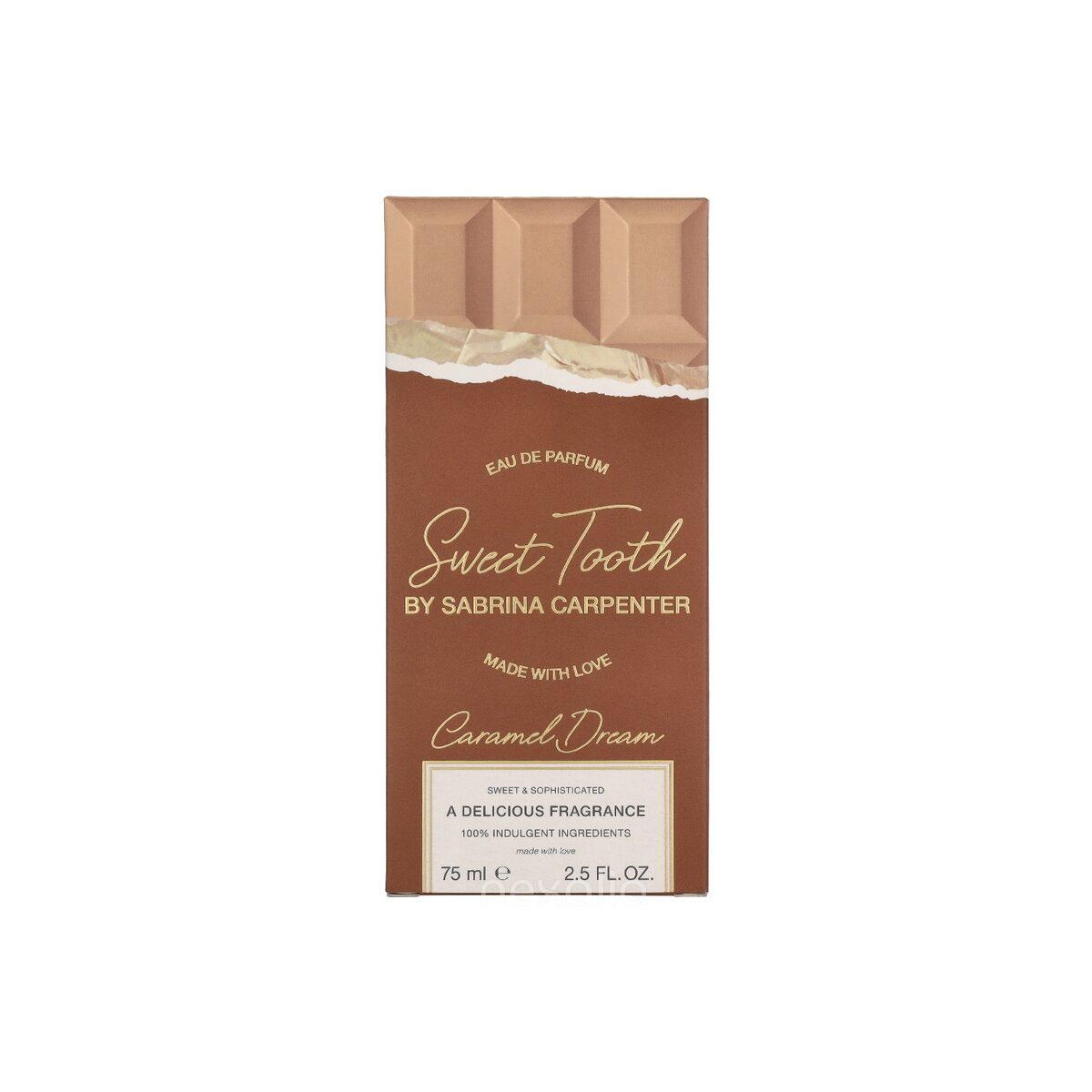 Sabrina Carpenter Sweet Tooth Caramel Dream Edp Spray 30 ml