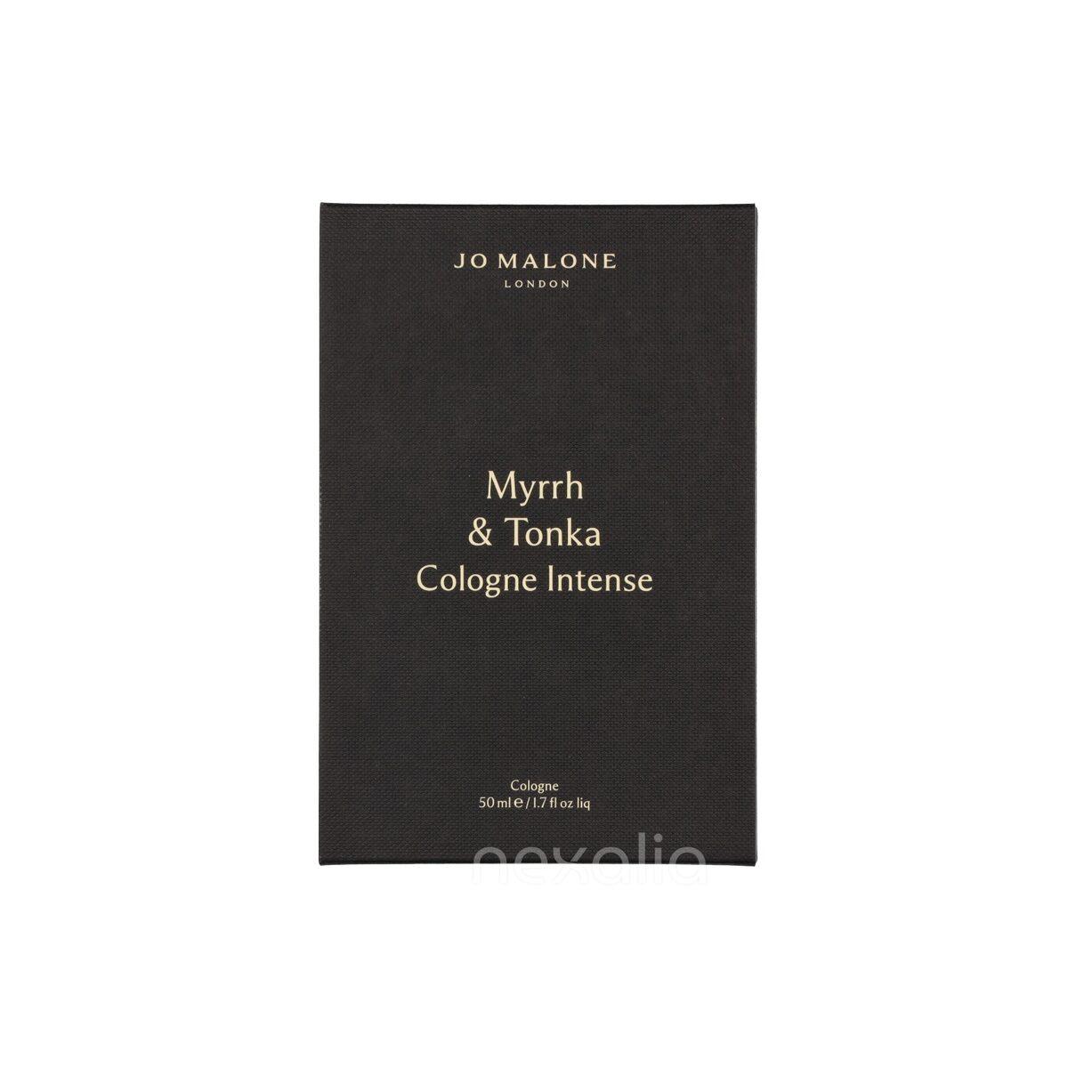 Jo Malone Myrrh & Tonka Cologne Intense Spray 50 ml