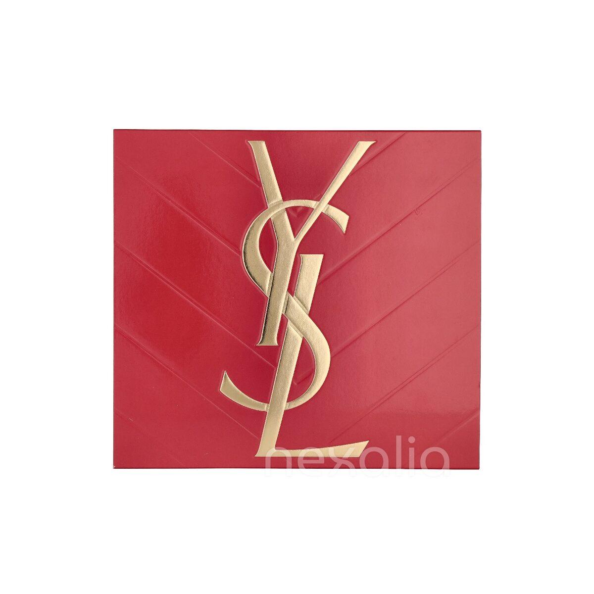 YSL Black Opium Giftset Edp Spray 30ml/ Edp Spray 10ml 40 ml