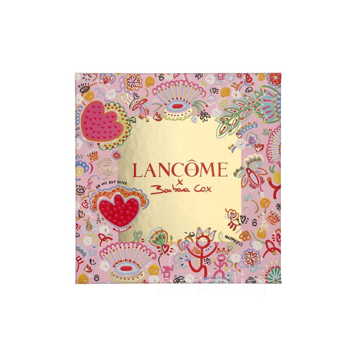 Lancome La Vie Est Belle Vanille Nude Giftset Edp Spray 50ml/ Edp Spray 10ml 60 ml