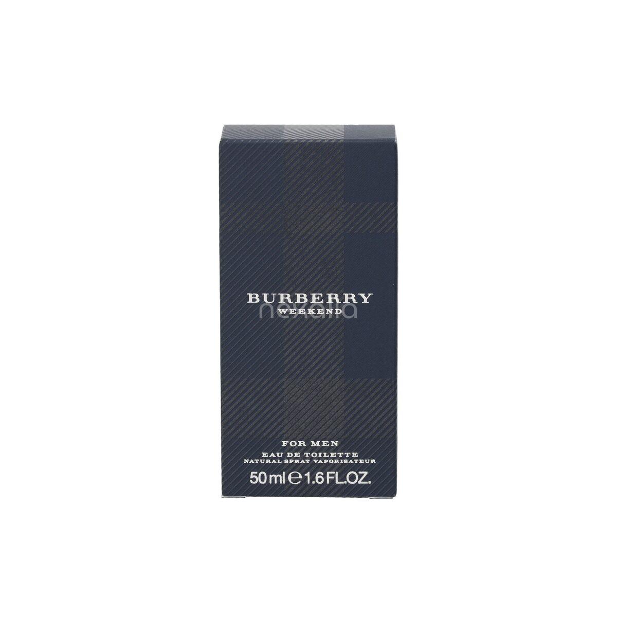Burberry Weekend For Men Edt Spray 100 ml