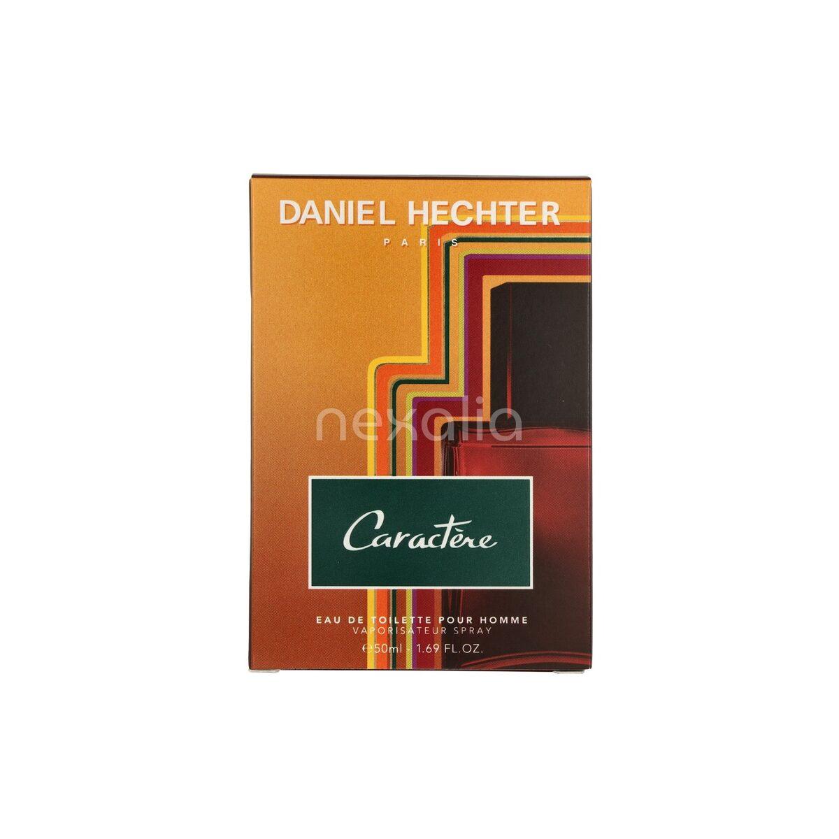 Daniel Hechter Caractere Pour Homme Edt Spray 50 ml
