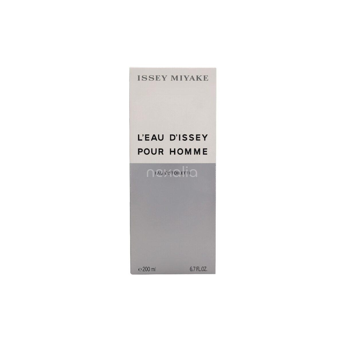 Issey Miyake L'Eau D'Issey Pour Homme Edt Spray 40 ml