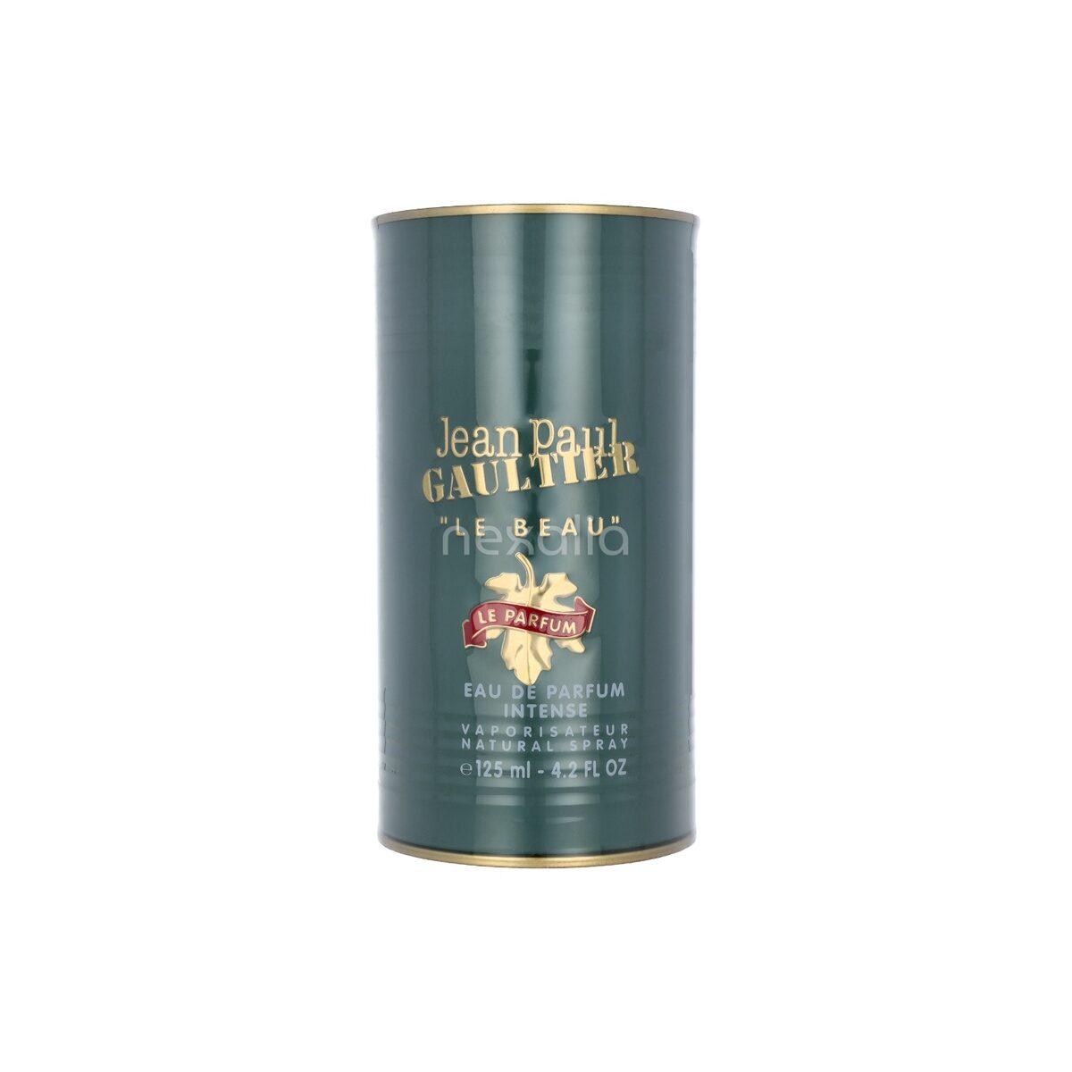 J.P. Gaultier Le Beau Le Parfum Edp Intense Spray 125 ml