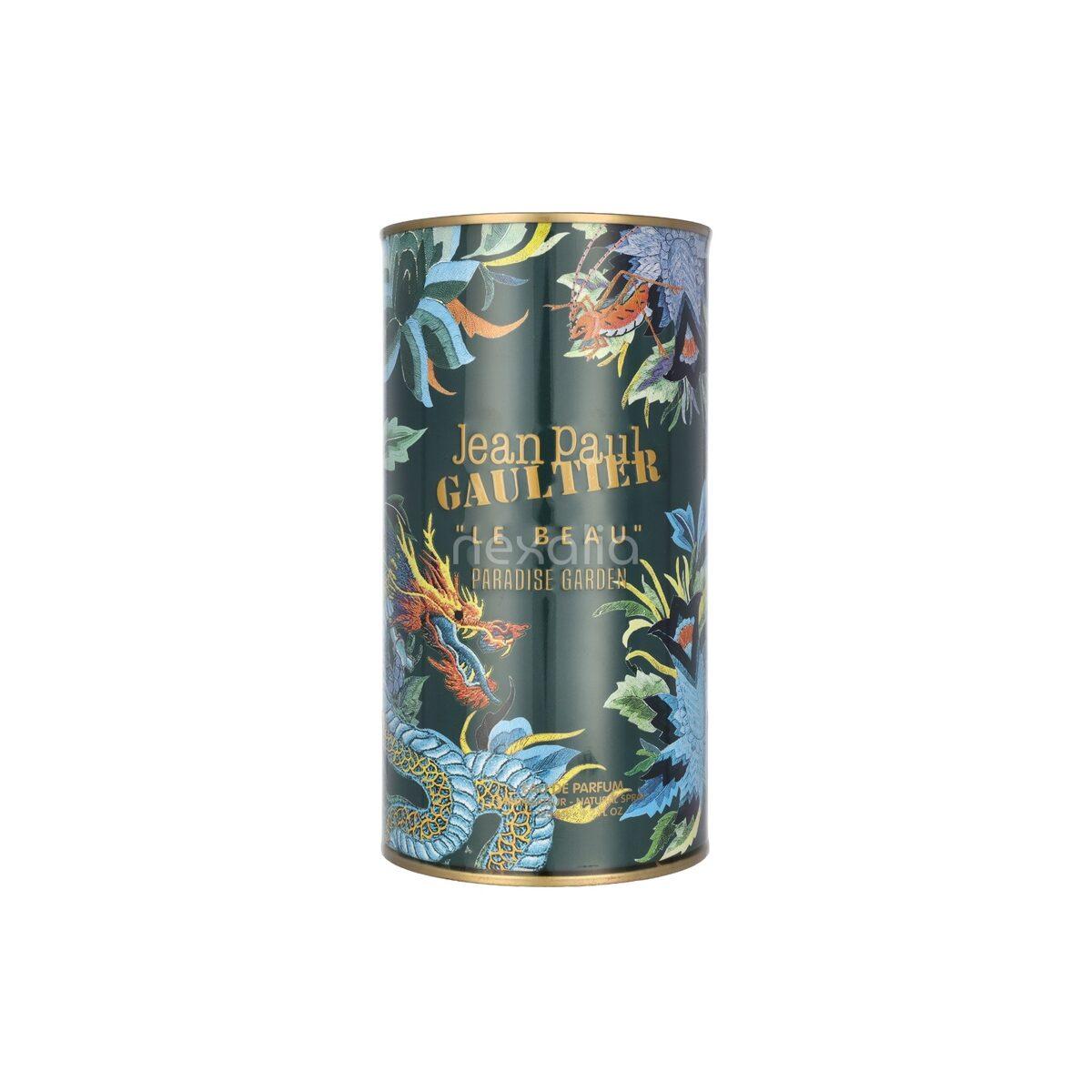 J.P. Gaultier Le Beau Paradise Garden Edp Spray 125 ml