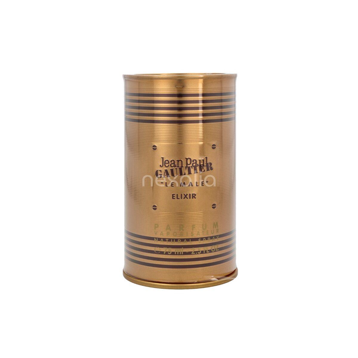 J.P. Gaultier Le Male Elixir Edp Spray 125 ml