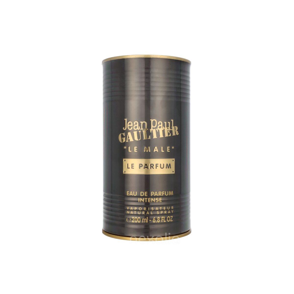 J.P. Gaultier Le Male Le Parfum Edp Spray Intense 75 ml