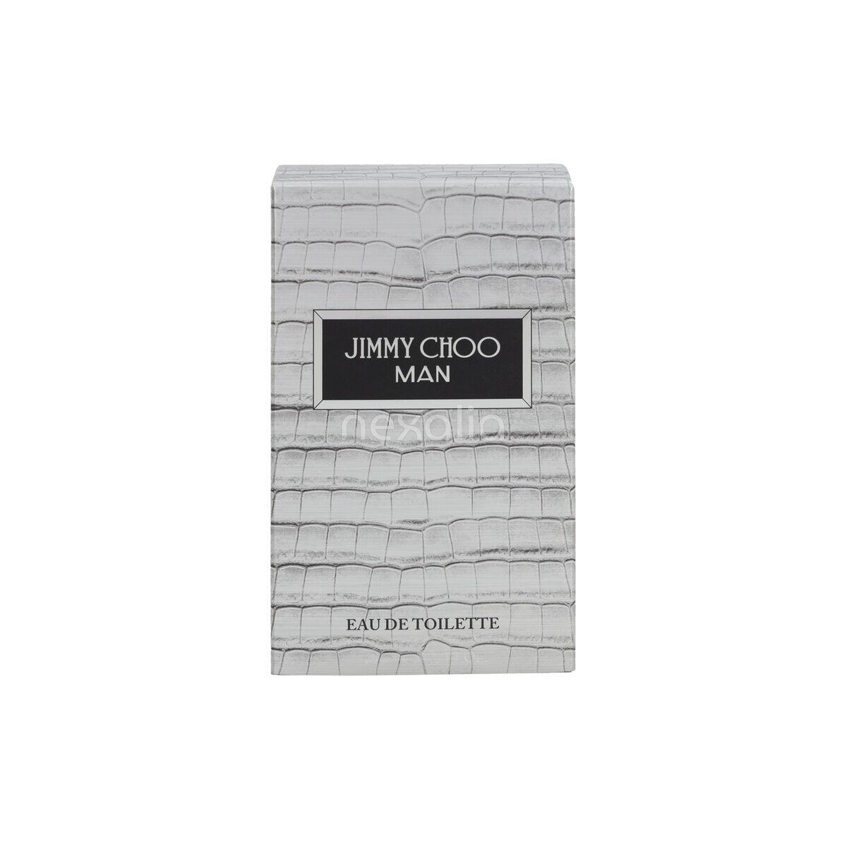 Jimmy Choo Man Edt Spray 30 ml